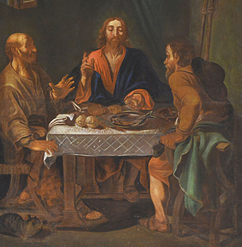 emmaus