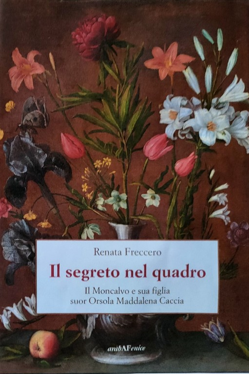 il segreto nel quadro